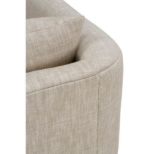 Picture of Florence Swivel Chair